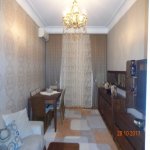 Kirayə (aylıq) 2 otaqlı Köhnə Tikili, İçərişəhər metrosu, Səbail rayonu 9