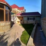 Kirayə (aylıq) 9 otaqlı Həyət evi/villa, Badamdar qəs., Səbail rayonu 5