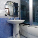 Kirayə (aylıq) 3 otaqlı Yeni Tikili, 28 May metrosu, Nəsimi rayonu 15