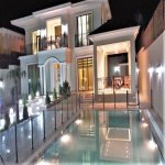Satılır 5 otaqlı Həyət evi/villa, Şüvəlan, Xəzər rayonu 2