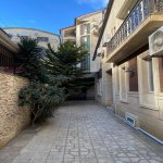 Satılır 7 otaqlı Həyət evi/villa, Gənclik metrosu, Nərimanov rayonu 3