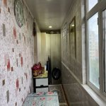 Satılır 3 otaqlı Köhnə Tikili, Xalqlar dostluğu metrosu, Nizami rayonu 9