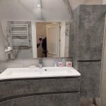 Kirayə (aylıq) 3 otaqlı Yeni Tikili, 20 Yanvar metrosu, Yasamal rayonu 17