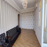 Kirayə (aylıq) 3 otaqlı Yeni Tikili, İnşaatçılar metrosu, Yeni Yasamal qəs., Yasamal rayonu 2