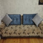 Kirayə (aylıq) 2 otaqlı Həyət evi/villa, Bayıl qəs., Bayıl parkı, Səbail rayonu 3