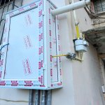 Satılır Obyekt, 1-ci mikrorayon rayonu 47