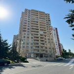 Kirayə (aylıq) 3 otaqlı Yeni Tikili, Elmlər akademiyası metrosu, Yasamal rayonu 1