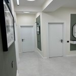 Продажа 2 комнатная Новостройка, Масазыр, Посольство США, Абшерон район 8