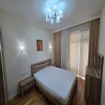 Kirayə (aylıq) 3 otaqlı Yeni Tikili, 8 Noyabr metrosu, Yasamal rayonu 9