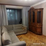 Kirayə (aylıq) 3 otaqlı Köhnə Tikili, Nəriman Nərimanov metrosu, Nərimanov rayonu 10