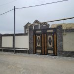Продажа 4 комнат Дома/Виллы, м. Короглу метро, пос. Савалан, Сабунчу район 7