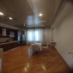 Kirayə (aylıq) 4 otaqlı Yeni Tikili, Sahil metrosu, Səbail rayonu 4