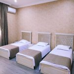 Kirayə (günlük) 5 otaqlı Həyət evi/villa Qəbələ 17