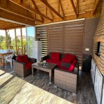Satılır 6 otaqlı Bağ evi, Novxanı, Abşeron rayonu 7
