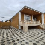 Satılır 3 otaqlı Həyət evi/villa, Məhəmmədli, Abşeron rayonu 1