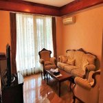Kirayə (aylıq) 8 otaqlı Ofis, Nəsimi rayonu 4