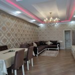 Kirayə (aylıq) 2 otaqlı Yeni Tikili, Neftçilər metrosu, Nizami rayonu 2