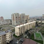 Satılır 1 otaqlı Yeni Tikili, Həzi Aslanov metrosu, Xətai rayonu 10
