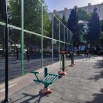 Satılır 2 otaqlı Köhnə Tikili, Gənclik metrosu, Nərimanov rayonu 6