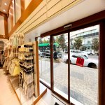 Kirayə (aylıq) Obyekt, İnşaatçılar metrosu, Yasamal qəs., Yasamal rayonu 22