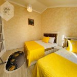 Kirayə (günlük) 5 otaqlı Həyət evi/villa Qəbələ 3