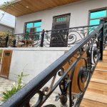 Satılır 4 otaqlı Həyət evi/villa, Həzi Aslanov metrosu, Əhmədli, Xətai rayonu 2