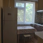 Kirayə (aylıq) 2 otaqlı Köhnə Tikili, Neftçilər metrosu, 8-ci kilometr, Nizami rayonu 11