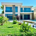Satılır 5 otaqlı Bağ evi, Mərdəkan, Xəzər rayonu 2