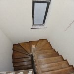 Satılır 6 otaqlı Həyət evi/villa, Avtovağzal metrosu, Biləcəri qəs., Binəqədi rayonu 19