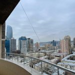 Kirayə (aylıq) 3 otaqlı Yeni Tikili, 28 May metrosu, Nəsimi rayonu 1