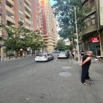 Kirayə (aylıq) Obyekt, 28 May metrosu, Nəsimi rayonu 13