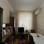 Satılır 3 otaqlı Köhnə Tikili, Həzi Aslanov metrosu, Xətai rayonu 1