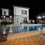 Kirayə (günlük) 4 otaqlı Bağ evi, Türkan, Xəzər rayonu 20