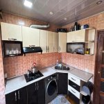 Satılır 4 otaqlı Köhnə Tikili, Neftçilər metrosu, 8-ci kilometr, Nizami rayonu 20