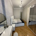 Аренда 3 комнатная Новостройка, м. Дярнягюль метро, Бинагадинский р-н район 9