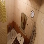 Satılır 3 otaqlı Köhnə Tikili, Əhmədli metrosu, Əhmədli, Xətai rayonu 9