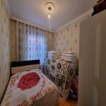 Satılır 4 otaqlı Həyət evi/villa, Koroğlu metrosu, Zabrat qəs., Sabunçu rayonu 4