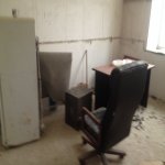 Satılır Torpaq, Badamdar qəs., Səbail rayonu 14