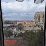 Kirayə (aylıq) 3 otaqlı Köhnə Tikili, Əhmədli metrosu, Əhmədli, Xətai rayonu 8