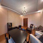 Kirayə (aylıq) 3 otaqlı Yeni Tikili, Elmlər akademiyası metrosu, Yasamal rayonu 2