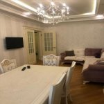 Kirayə (aylıq) 3 otaqlı Yeni Tikili, 8-ci mikrorayon, Binəqədi rayonu 1