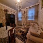 Satılır 2 otaqlı Həyət evi/villa, Koroğlu metrosu, Zabrat qəs., Sabunçu rayonu 4