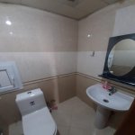 Kirayə (aylıq) 4 otaqlı Yeni Tikili, Əhmədli metrosu, Əhmədli, Xətai rayonu 5