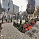 Kirayə (aylıq) 1 otaqlı Köhnə Tikili, 28 May metrosu, Nəsimi rayonu 26
