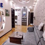 Kirayə (aylıq) 2 otaqlı Yeni Tikili, Memar Əcəmi metrosu, Binəqədi rayonu 2