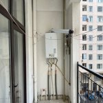 Kirayə (aylıq) 2 otaqlı Yeni Tikili, 28 May metrosu, Nərimanov rayonu 2