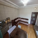 Satılır 3 otaqlı Köhnə Tikili, Qara Qarayev metrosu, Nizami rayonu 9