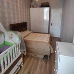 Kirayə (aylıq) 2 otaqlı Yeni Tikili, Qara Qarayev metrosu, Nizami rayonu 3