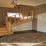 Kirayə (aylıq) 4 otaqlı Bağ evi Xırdalan 20