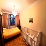 Kirayə (aylıq) 4 otaqlı Köhnə Tikili, Sahil metrosu, Səbail rayonu 7